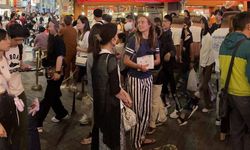 Dünyanın en kalabalık 20 şehri açıklandı