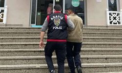 Eskişehir'de bir haftada 114 aranan kişi yakalandı