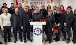 Eğitim-Bir-Sen Eskişehir: "Okul öncesi kurumlarda alan önceliği kaldırılmamalı"