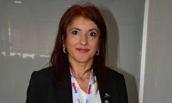 Eğitim İş Eskişehir Şubesi Başkanı Fadime Arslan: "Okullarda şiddet cezasız kalamaz"