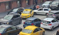 Araç sahipleri dikkat; Emisyon ölçümü olmayan araçlara ağır yaptırım uygulanacak