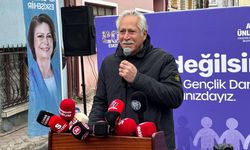 Erol Tabanca’dan Eskişehir’e yeni sosyal yatırım; Aile yadigârı ev gençlik merkezine dönüştü