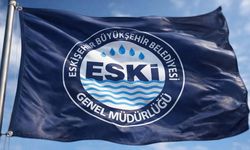 ESKİ’den Eskişehir’deki su kesintileriyle ilgili bir açıklama daha geldi