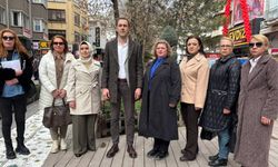 Anahtar Parti Eskişehir İl Başkanı Çağlar Ölce’den Zeynep Güneş’e destek açıklaması