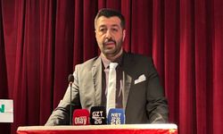 Eskişehir Ayakkabıcılar Odası Başkanı Akın Yüksel yeniden adaylığını açıkladı