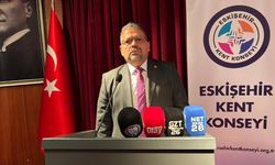 Eskişehir Baro Başkanı Barış Günaydın'dan 6 Şubat değerlendirmesi: “Hukuk da sınandı”