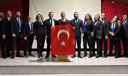 Eskişehir Berberler Odası seçiminde Fethi Özkara’dan net mesaj; “Oda kişisel çekişmelerin yeri değildir”