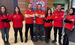 Eskişehir Dorlion Arama Kurtarma Gönüllüsü Oğuz Sağır: "Gönüllülük bir aile kültürüdür"