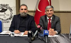 Eskişehir Dost Dernekler Federasyonu’ndan Terörsüz Türkiye mesajı