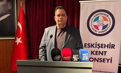 Eskişehir fayı 7.3 büyüklüğünde deprem üretebilir; İsmet Elma uyardı