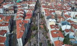 Eskişehir Hamamyolu Caddesi’nde çalışma başlıyor; Belediye harekete geçti