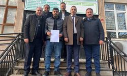 Eskişehir Hazır Elbiseciler Esnaf Odası’nda mazbata sonrası yeni dönem resmen başladı