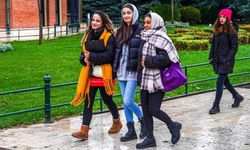 Eskişehir için 5 günlük tahmin açıklandı; Yağmurlar devam edecek mi?