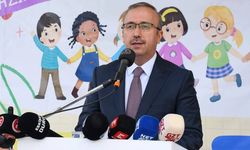 Eskişehir İl Milli Eğitim Müdürü Sinan Aydın'dan Öğretmenevi açıklaması