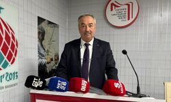 Eskişehir Kuyumcular Odası'nın yeni başkanından şeffaf yönetim vurgusu