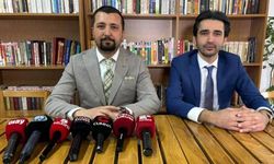 Eskişehir Saatçiler Odası yeni başkan adayı projelerini açıkladı