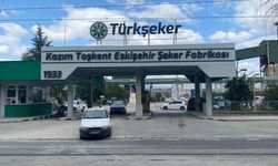 Eskişehir Şeker Fabrikası’nda patlama; Yaralılar var