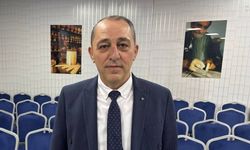 Eskişehir Sucular Odası’ndan ihtiyaç sahiplerine anlamlı destek