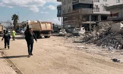 Eskişehir Tepebaşı Belediyesi Başkanı Ahmet Ataç’tan 6 Şubat depremleri için anma mesajı