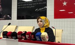 Eskişehir Terziler Odası Başkan Adayı Özlem Gül: “Terzilik asla yok olmayacak”