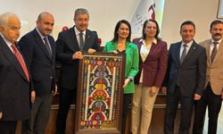 Eskişehir Valisi Dr. Erdinç Yılmaz: “Zaten gönülden hemşehirdik, şimdi resmiyet kazandı”