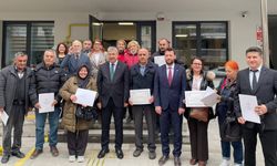 Eskişehir Valisi Erdinç Yılmaz'dan sigarayla mücadele kapsamında güçlü mesaj