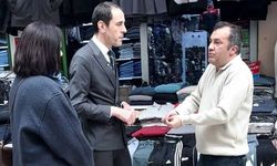 Eskişehir Yunus Emre Halk Çarşısı’nda esnaftan yerel yönetim ve ekonomi yorumu