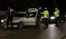 Eskişehir’de 28 yıl hapis cezası bulunan şahıs yakalandı