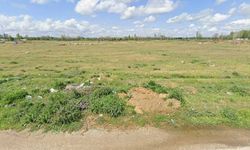 Eskişehir’de 5 arazi ihale yoluyla satışa çıkarılıyor