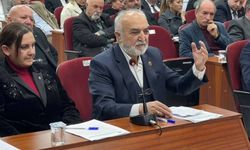 Eskişehir’de belediyecilik tartışmaları: Mehmet Kepez vergi, su ve altyapıyı gündeme taşıdı