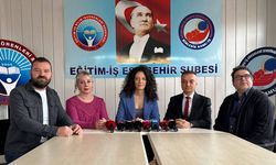 Eskişehir’de Büro-İş’ten enflasyon rakamlarına ilişkin sert tepki