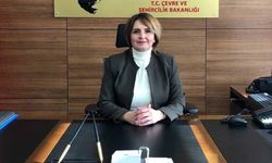 Eskişehir’de Çevre, Şehircilik ve İklim Değişikliği İl Müdürlüğü görevine yeni atama