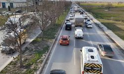 Eskişehir’de çevre yolu yoğunluğu için yeni hat talebi