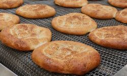 Eskişehir’de dayanışma büyüyor; 2026 pide bağışı