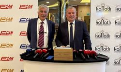 Eskişehir’de Ecan AVM süreci: Faruk Can detayları anlattı