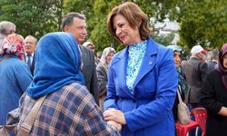 Eskişehir’de emekliler için umut veren proje hayata geçti