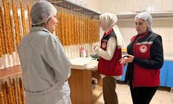 Eskişehir’de gıda denetimlerinde ceza yağdı