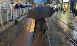 Eskişehir’de haftalık hava tahmini açıklandı