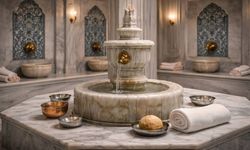 Eskişehir'de kışın vazgeçilmezi hamamlar yoğun ilgi görüyor