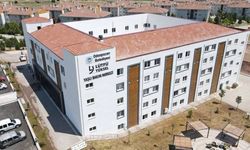 Eskişehir’de Lütfü Yüksel Bakım Merkezi’nde doktor eksikliği gündemde