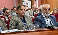 Eskişehir’de mecliste dikkat çeken sözler: Özlem Ünalır’dan “belediyeler” ve “gündem saptırma” çıkışı