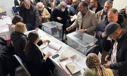 Eskişehir esnaf odaları seçimlerinde geri sayım; Sadece iki oda kaldı