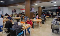 Eskişehir’de Kent Lokantalarından kaç kişi faydalanıyor belli oldu