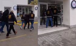 Eskişehir’de sahte çek iddiası; Akü firması mağdur edildi, 175 akü ele geçirildi