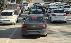 Eskişehir’de trafik tartışması; Gürhan Albayrak’tan sert sözler