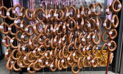 Eskişehir’in ünlü sucuğuna zam; Bayram öncesi talep arttı