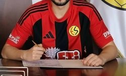 Eskişehirspor ara transfer dönemini aktif geçirdi