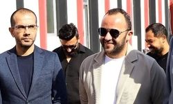 Eskişehirspor Başkanı Ulaş Entok’tan üst lig hedefi mesajı geldi