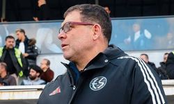 Eskişehirspor Teknik Direktörü Hakan Şapçı: "Bu camia Süper Lig potansiyeline sahip"