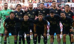 Eskişehirspor zorlu deplasmanda; İstatistikler dikkat çekiyor